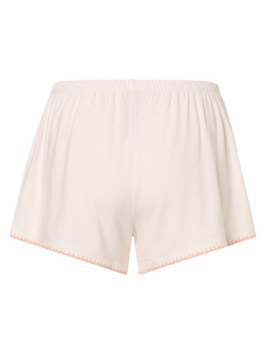Damen Pyjama-Shorts