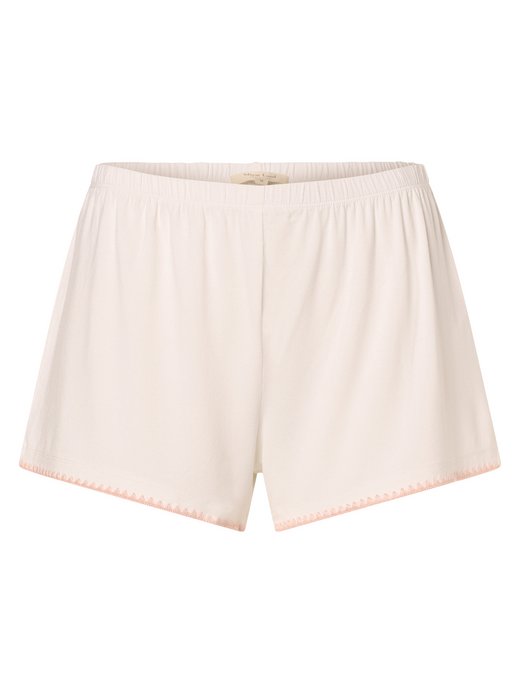 Damen Pyjama-Shorts