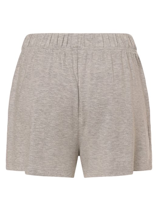 Damen Pyjama-Shorts