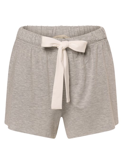Damen Pyjama-Shorts