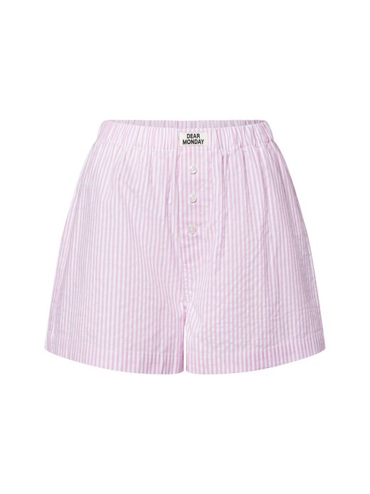 Damen Pyjama-Shorts