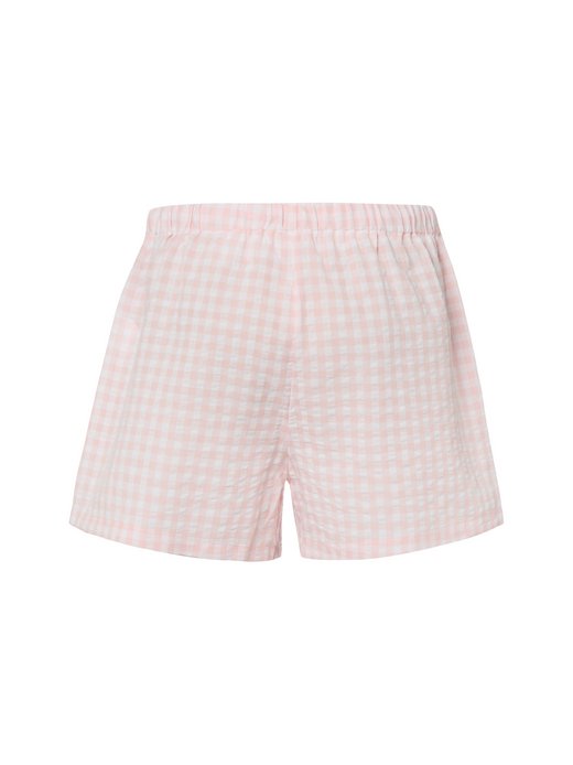 Damen Pyjama-Shorts