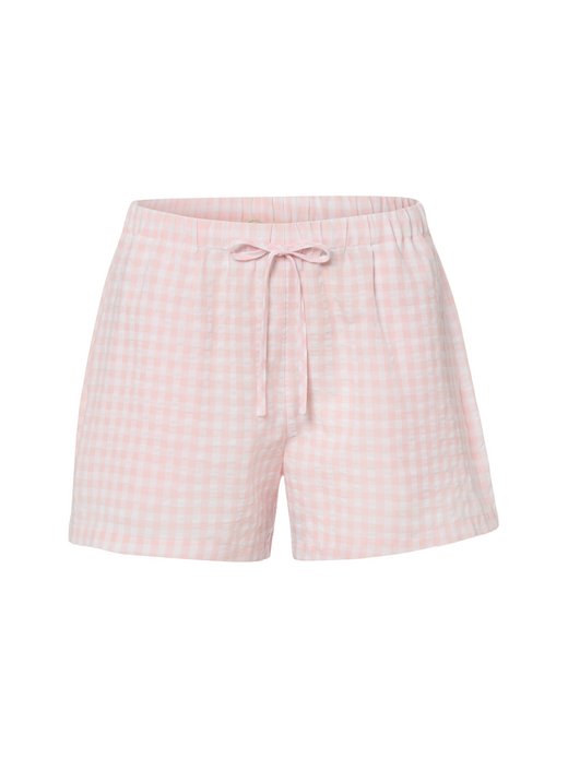 Damen Pyjama-Shorts