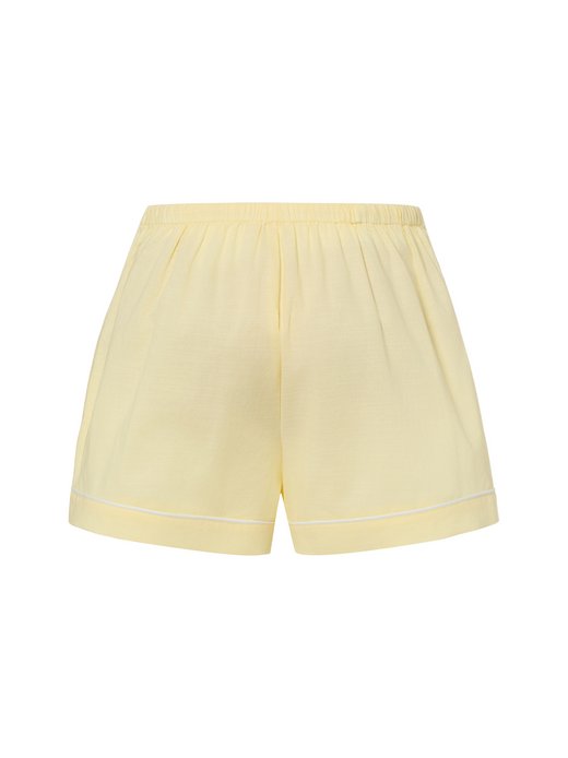 Damen Pyjama-Shorts