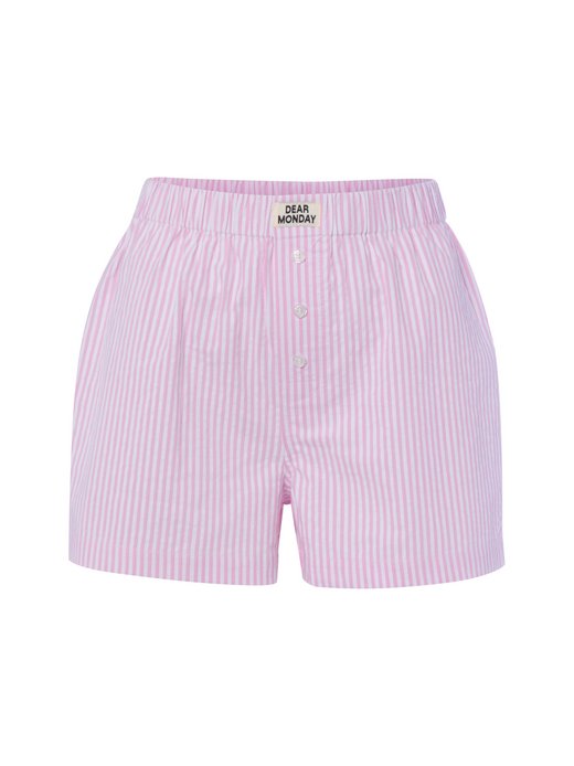 Damen Pyjama-Shorts