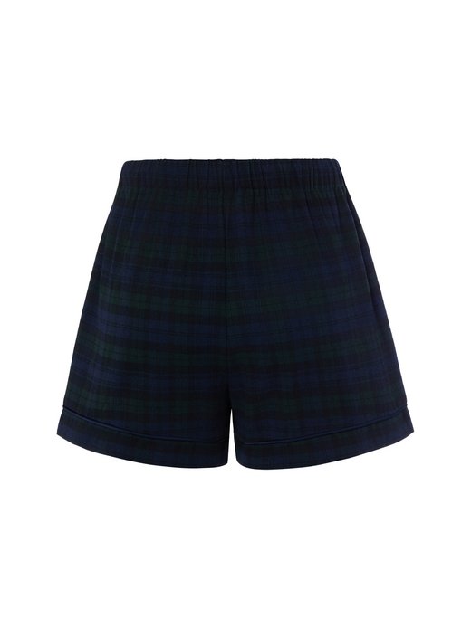 Damen Pyjama-Shorts