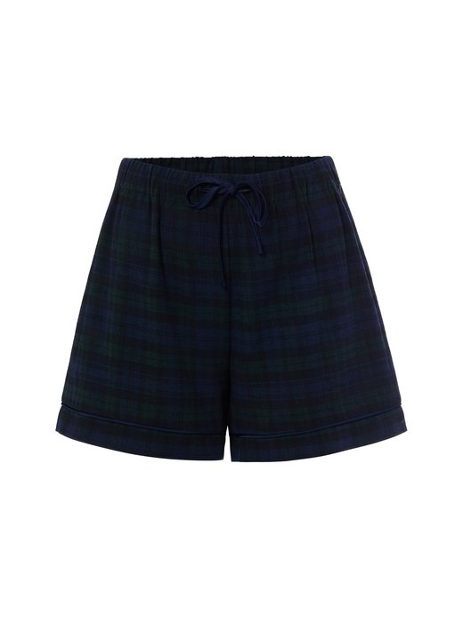Damen Pyjama-Shorts