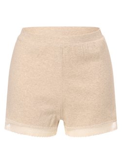 Damen Pyjama-Shorts