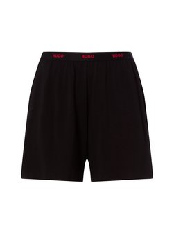 Damen Pyjama-Shorts