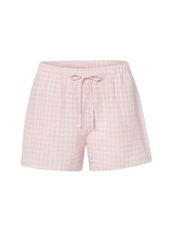 Damen Pyjama-Shorts