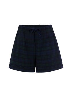 Damen Pyjama-Shorts