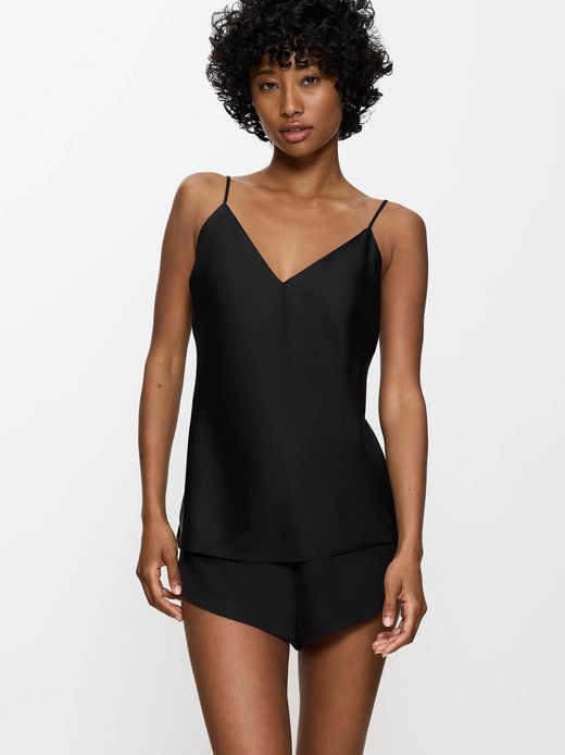 Damen Pyjama  -  Silky Sensuality