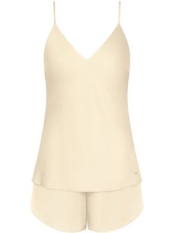 Damen Pyjama  -  Silky Sensuality