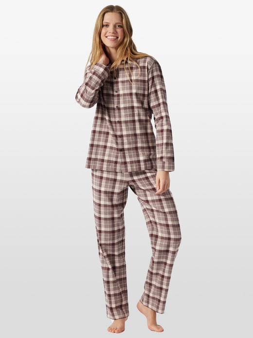 Damen Pyjama  -  Sleep & Lounge