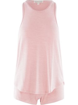 Damen Pyjama  -  Soft Sustainable