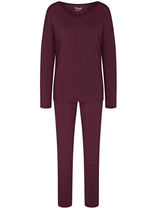 Damen Pyjama  -  Timeless Sensuality