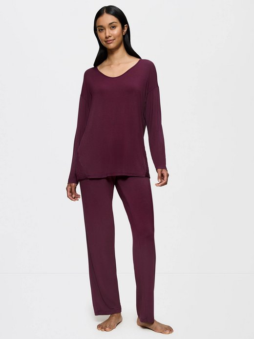 Damen Pyjama  -  Timeless Sensuality