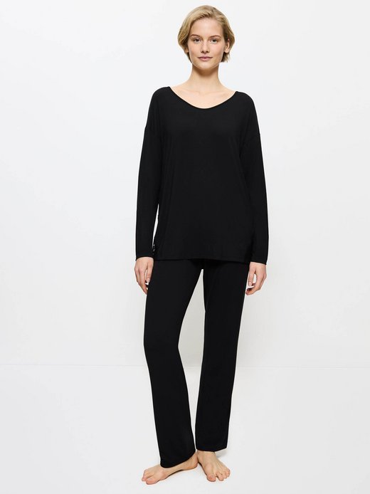 Damen Pyjama  -  Timeless Sensuality