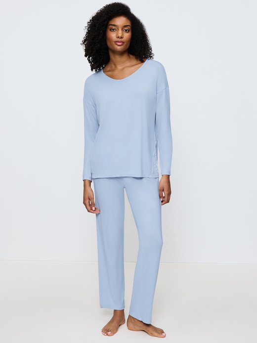 Damen Pyjama  -  Timeless Sensuality