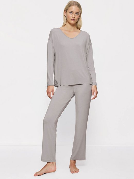 Damen Pyjama  -  Timeless Sensuality