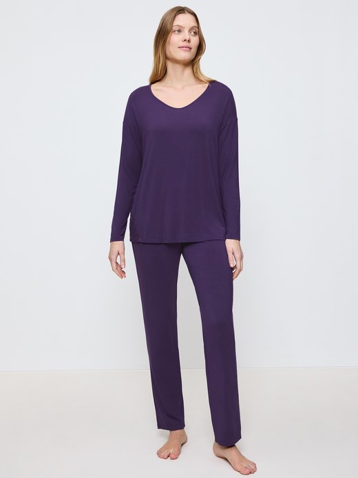 Damen Pyjama  -  Timeless Sensuality