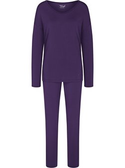 Damen Pyjama  -  Timeless Sensuality