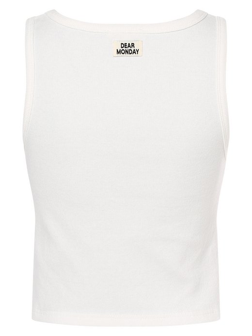 Damen Pyjama-Top