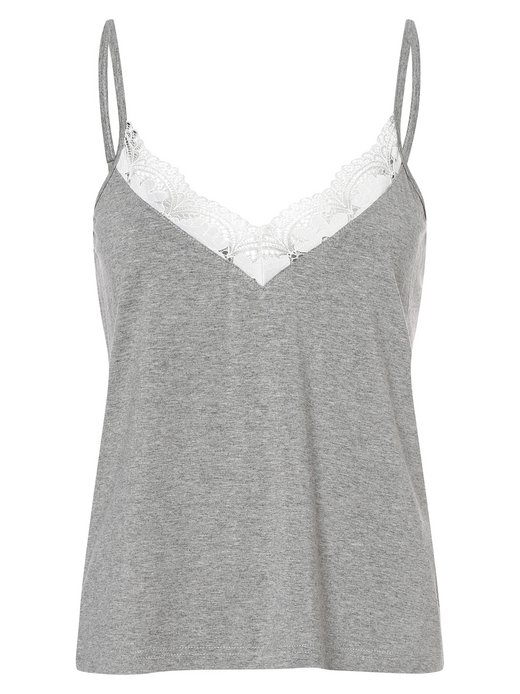 Damen Pyjama-Top