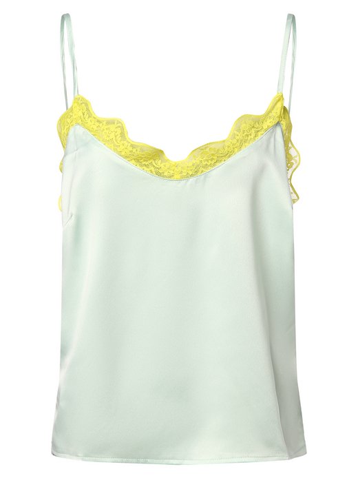 Damen Pyjama-Top