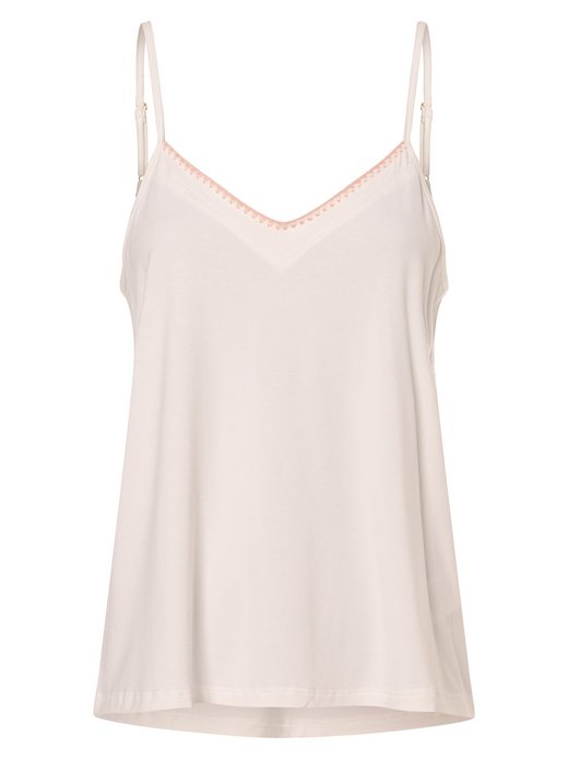 Damen Pyjama-Top
