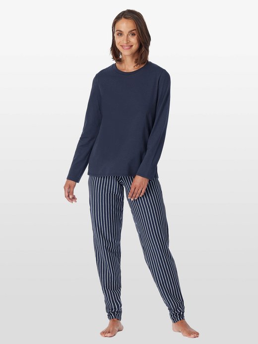 Damen Pyjama  -  UNCOVER Nightwear
