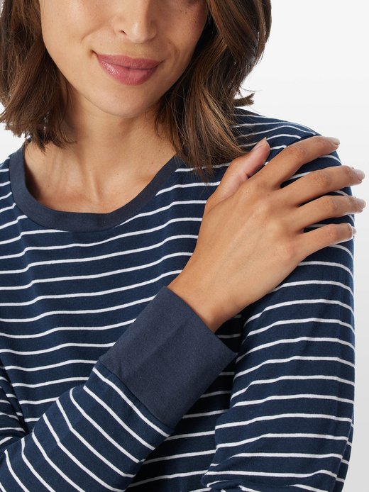 Damen Pyjama  -  UNCOVER Nightwear