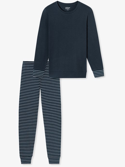 Damen Pyjama  -  UNCOVER Nightwear