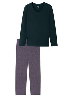 Damen Pyjama  -  UNCOVER Nightwear