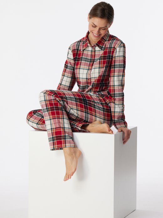 Damen Pyjama  -  X-Mas Gifting Set