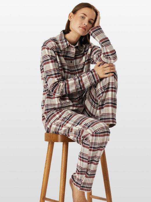 Damen Pyjama  -  X-Mas Gifting Sets