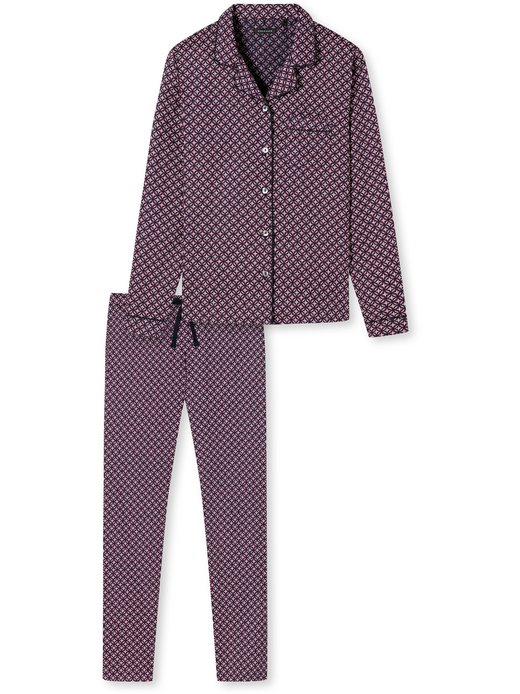 Damen Pyjama  -  selected premium inspiration