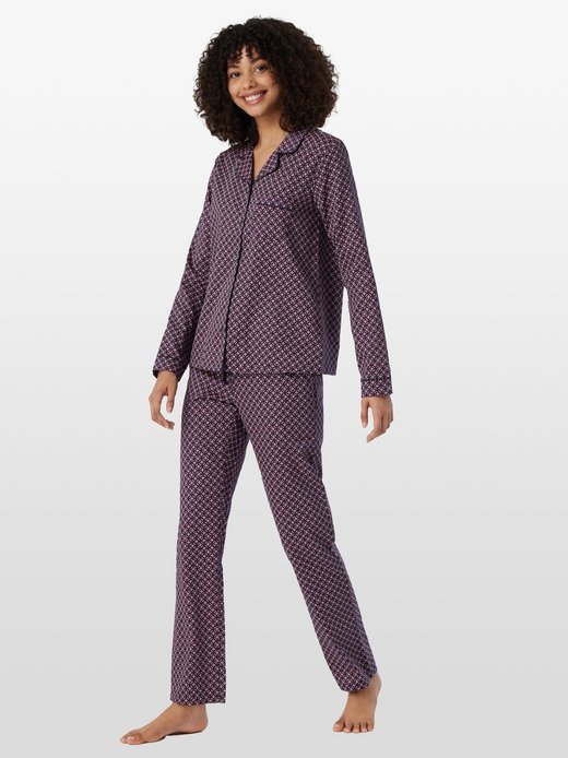 Damen Pyjama  -  selected premium inspiration