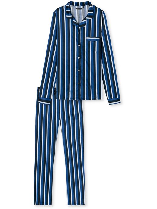 Damen Pyjama  -  selected premium inspiration