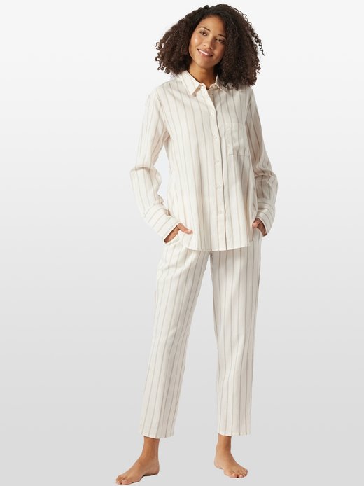 Damen Pyjama  -  selected premium inspiration