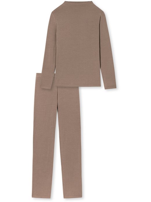 Damen Pyjama  -  selected premium