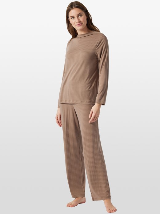 Damen Pyjama  -  selected premium