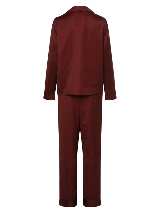 Damen Pyjama