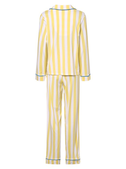 Damen Pyjama