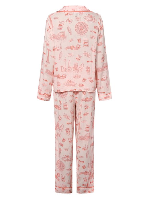 Damen Pyjama