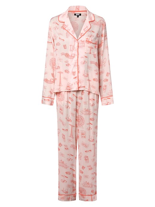 Damen Pyjama