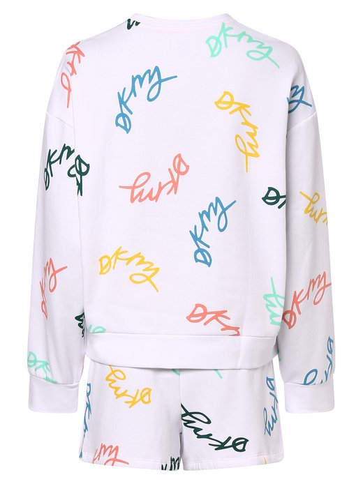 Damen Pyjama