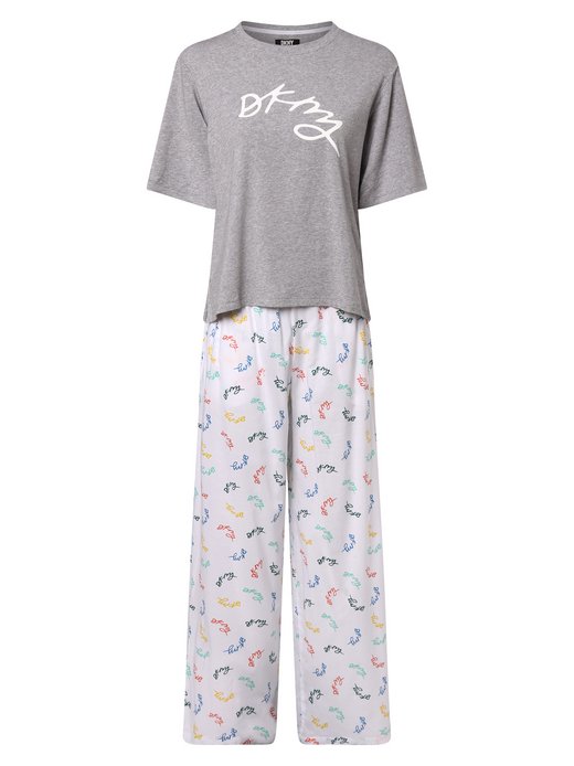 Damen Pyjama