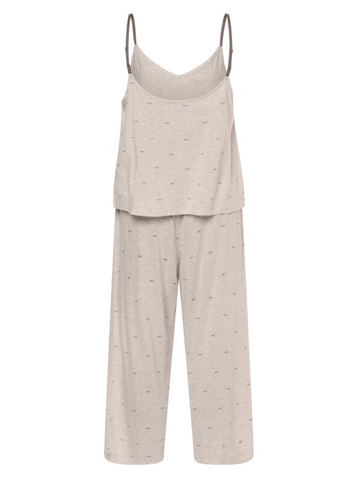 Damen Pyjama