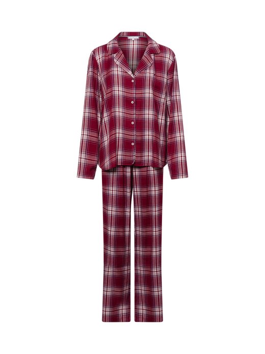Damen Pyjama